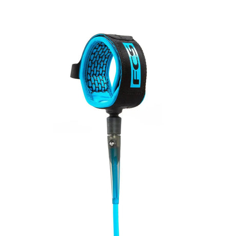 Fcs - 5Ft Comp Essential Leash - Beachin Surf