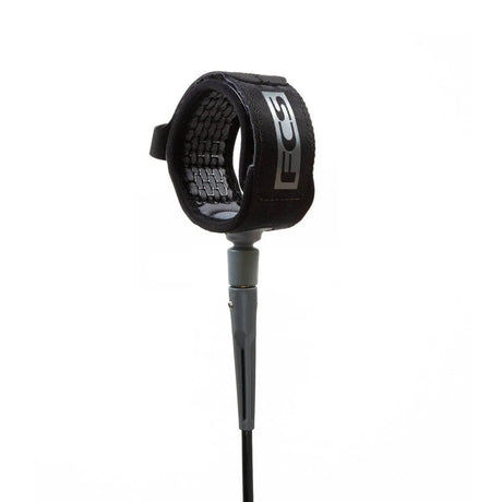 Fcs - 6Ft Comp Essential Leash - Beachin Surf