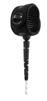 Fcs - 9Ft All Round Freedom Helix Ankle Leash - Beachin Surf