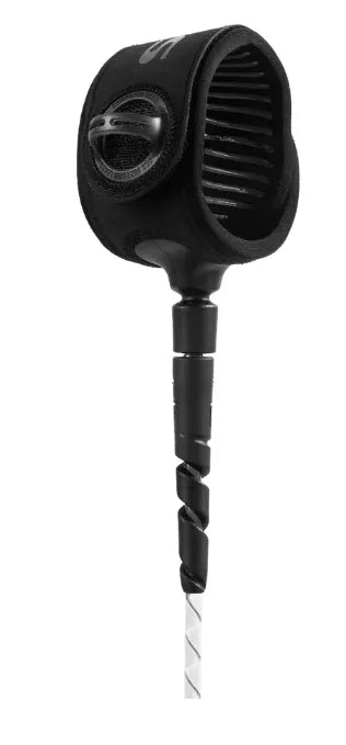 Fcs - 9Ft All Round Freedom Helix Ankle Leash - Beachin Surf