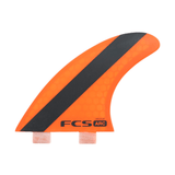 FCS ARC PC Tri Fin Set | FCS | Beachin Surf