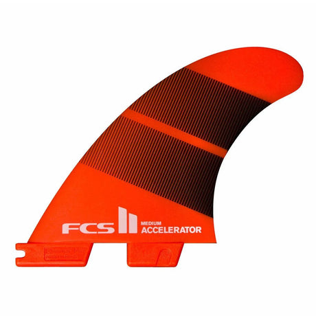 Fcs Ii Accelerator Neo Thruster - Beachin Surf
