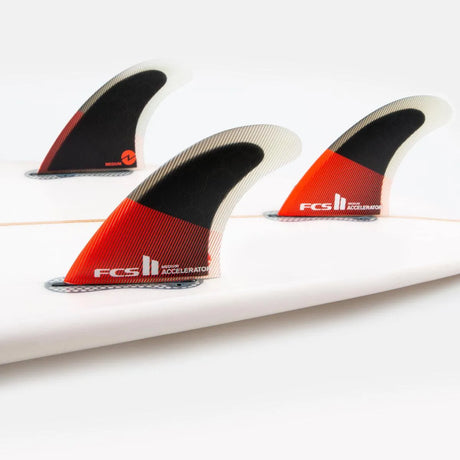 Fcs II Accelerator Pc Tri - Beachin Surf