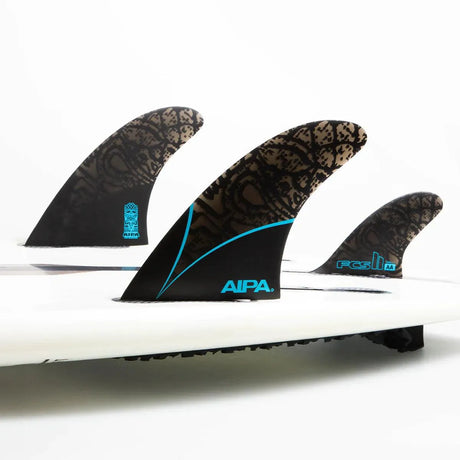 Fcs Ii Aipa Twin Pg - Beachin Surf