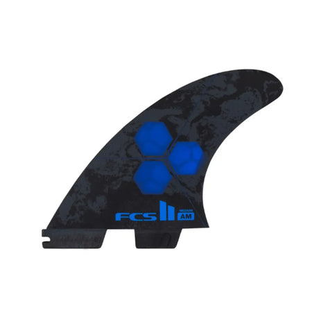 Fcs Ii Am Pc Tri Fins - Beachin Surf