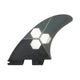 Fcs Ii Am Pc Tri Fins - Beachin Surf