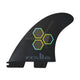 FCS II Channel Islands Pc Tri - Beachin Surf