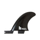 FCS II Connect Glass Flex Quad Rear Side Byte Retail Fins - Beachin Surf