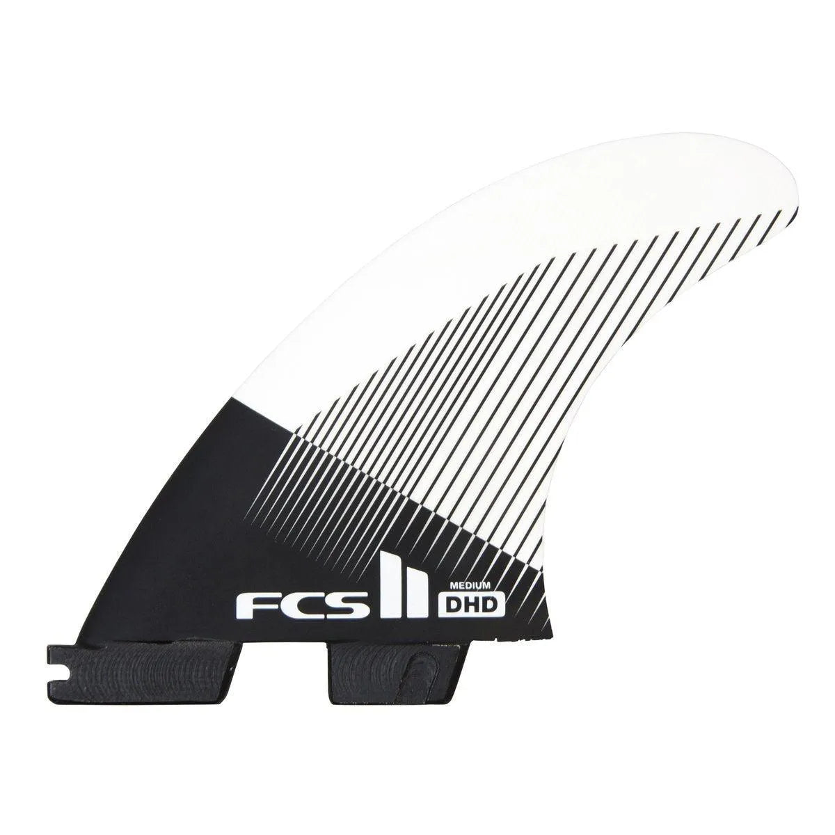 Fcs Ii Dhd Pc Tri Set - Beachin Surf