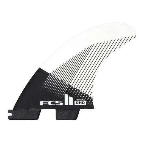 Fcs Ii Dhd Pc Tri Set - Beachin Surf