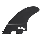Fcs Ii Dhd Pc Tri Set - Beachin Surf