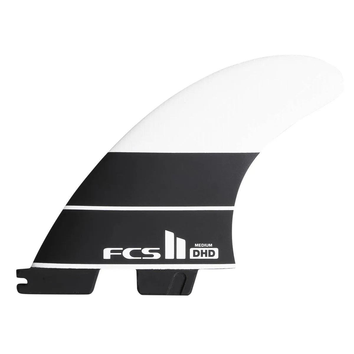 Fcs Ii Dhd Pc Tri Set - Beachin Surf