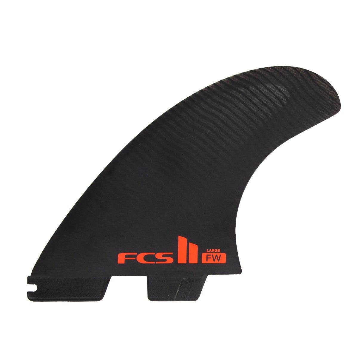 FCS II Firewire PC Tri Fins | FCS | Beachin Surf