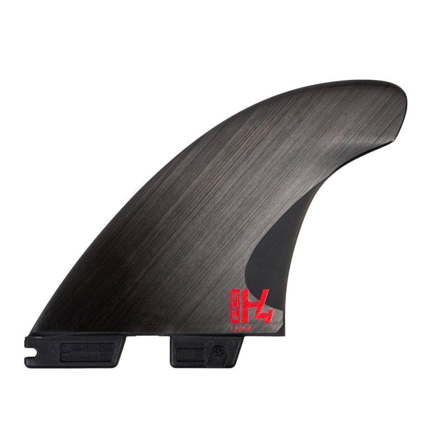 FCS II H4 Fin | SURF HARDWARE | Beachin Surf