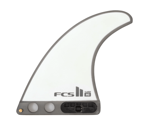 FCS II HARLEY SURF SINGLE FIN 5.5 | FCS | Beachin Surf