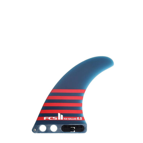 Fcs Ii Kai Sallas Single Fin - Beachin Surf