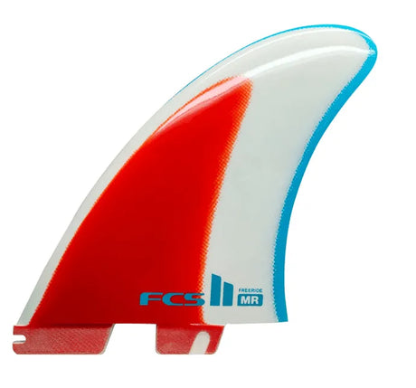 Fcs Ii Mark Richards Freeride Twin Fins - Beachin Surf