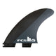 FCS II Mick Fanning Neo Carbon - Black/Charcoal | FCS | Beachin Surf