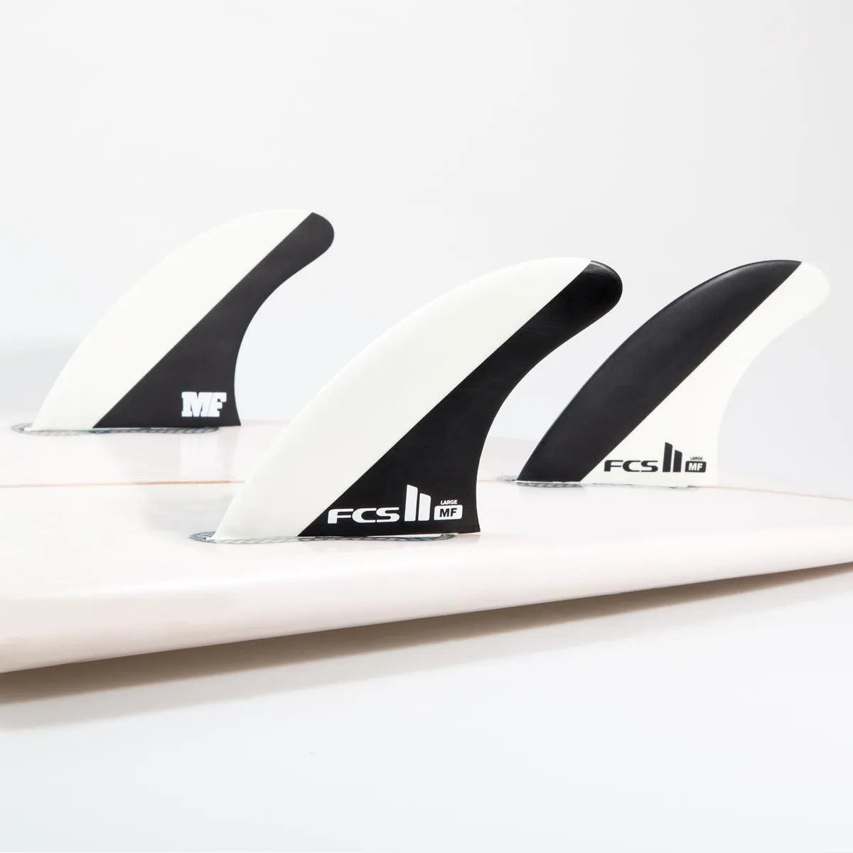 Fcs II Mick Fanning Pc Tri Set - Beachin Surf
