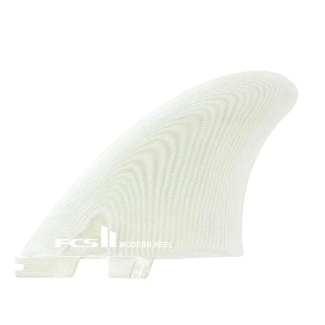 Fcs Ii Modern Keel Pg Twin - Beachin Surf