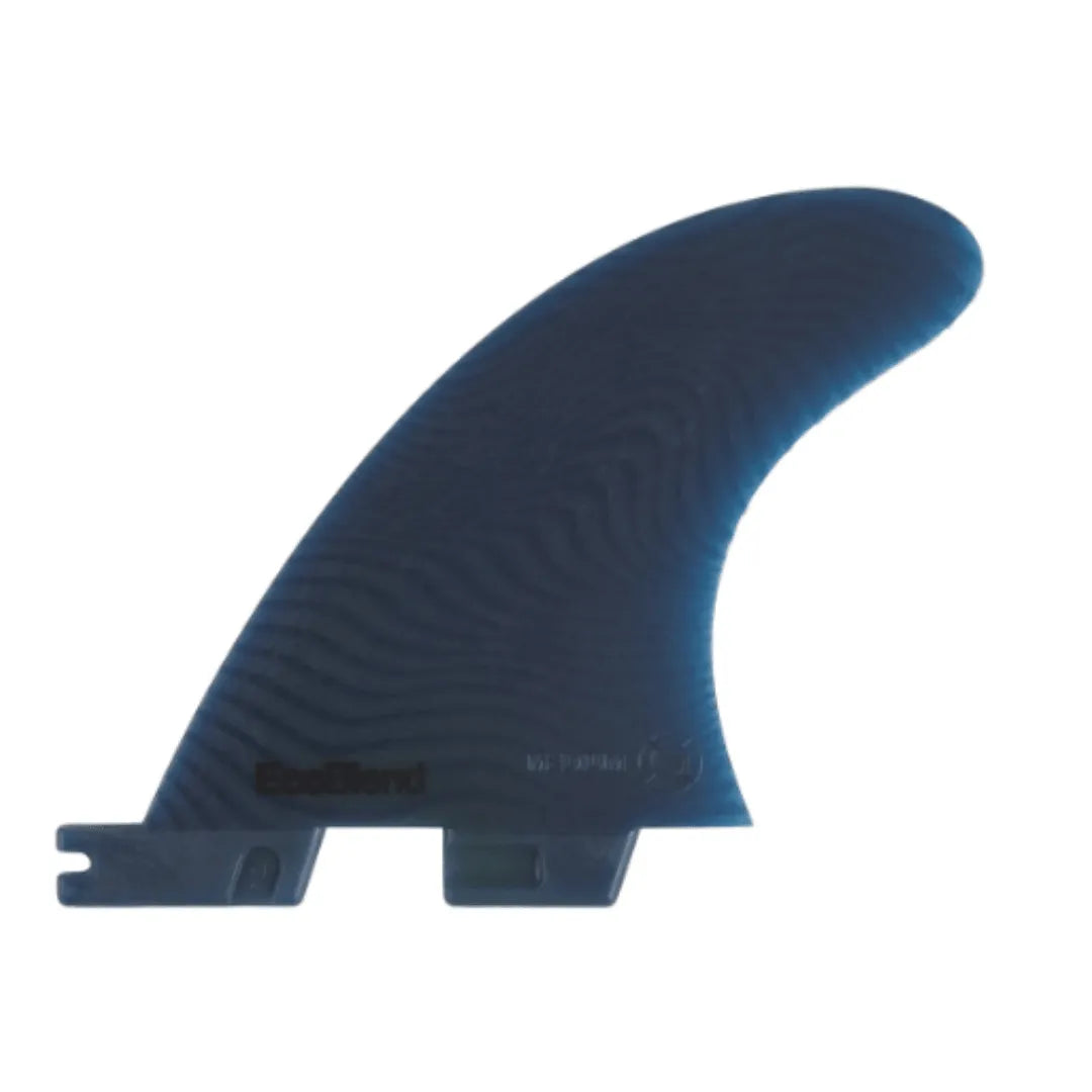 Fcs II Performer Neo Glass Tri Fin Set - Beachin Surf