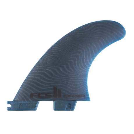 Fcs II Performer Neo Glass Tri Fin Set - Beachin Surf
