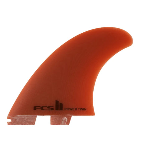 Fcs II Power Twin Pg - Beachin Surf