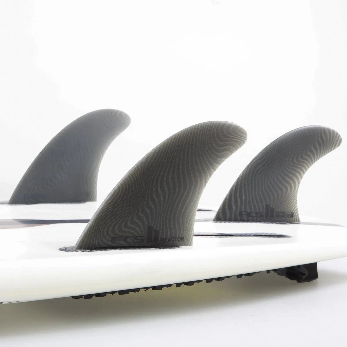 Fcs Ii Reactor Neo Glass - Beachin Surf