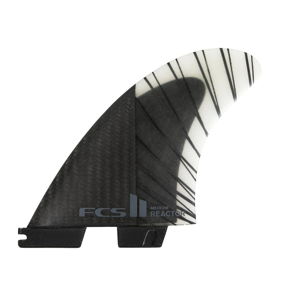Fcs II Reactor Pc Carbon Tri - Beachin Surf