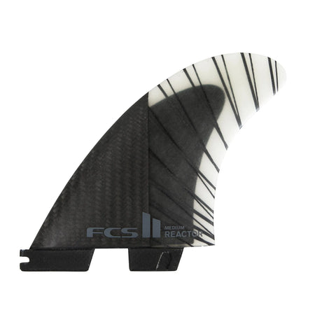 Fcs II Reactor Pc Carbon Tri - Beachin Surf