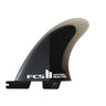 Fcs Ii Reactor Pc Quad Rear - Beachin Surf
