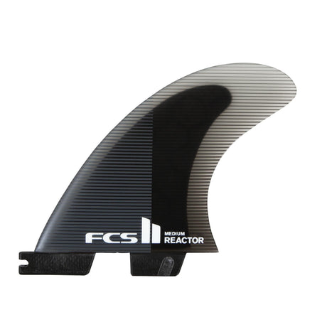 FCS II REACTOR PC TRI | FCS | Beachin Surf