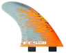 Fcs Pc-7 Tri Fins - Beachin Surf
