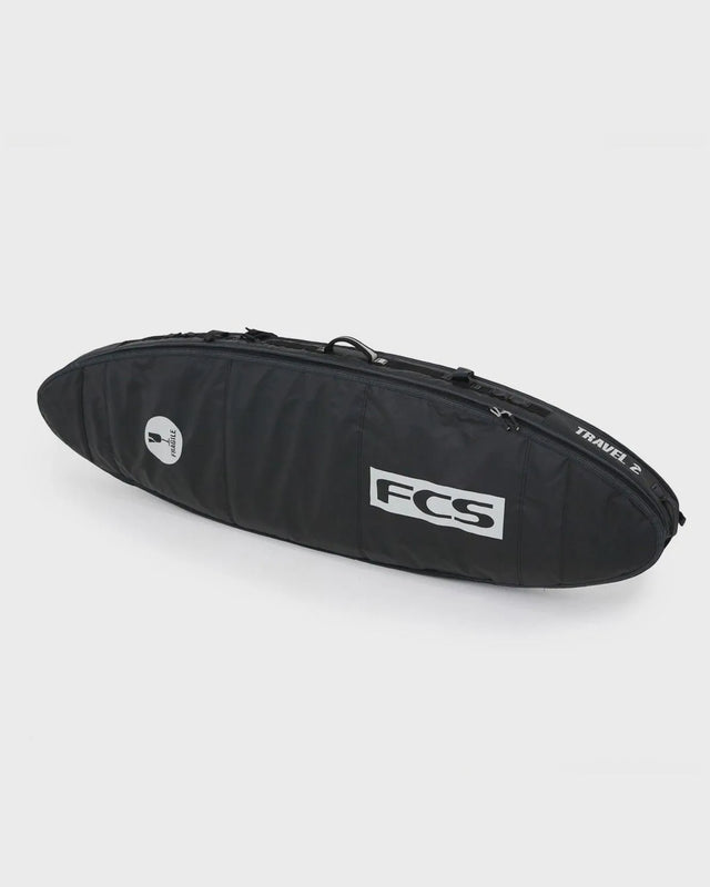 Fcs Travel 2 All Purpose - Beachin Surf