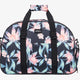 Feel Happy - Medium Sport Duffle Bag For Women - Beachin Surf