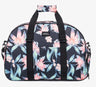 Feel Happy - Medium Sport Duffle Bag For Women - Beachin Surf
