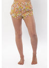 Feelin It Pull On Boardshort - Beachin Surf