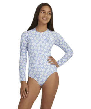 Feelin Sweet Bodysuit - Beachin Surf