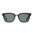 Fiction Matte Black/Grey - Beachin Surf