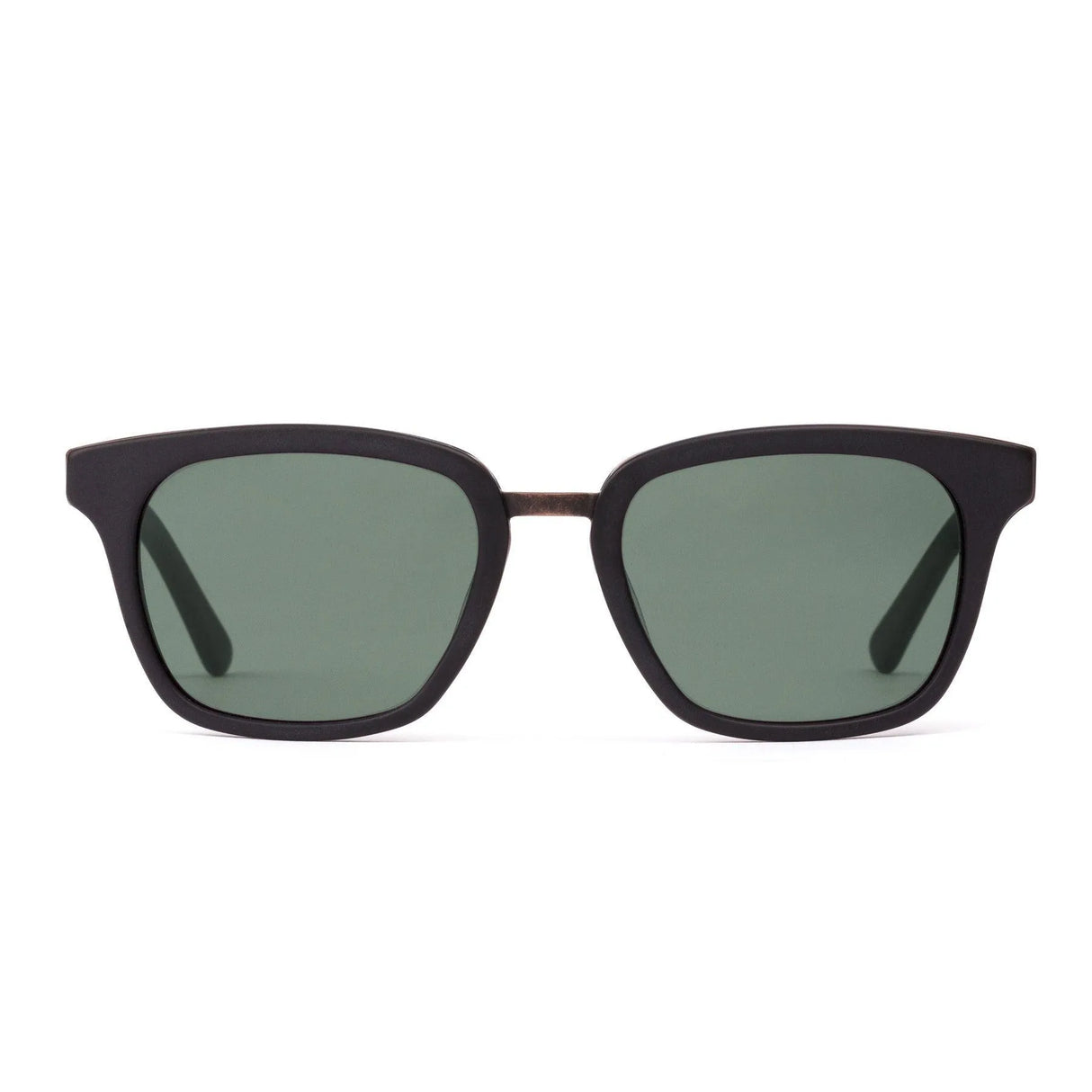 Fiction Matte Black/Grey - Beachin Surf