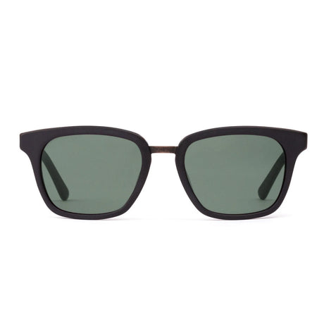 Fiction Matte Black/Grey - Beachin Surf