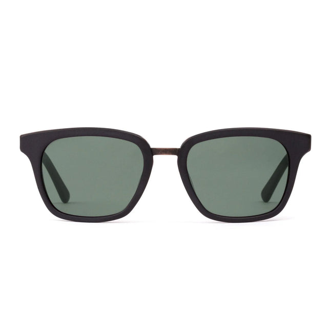 Fiction Matte Black/Grey - Beachin Surf