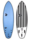 Filipe Toledo Wildfire - Beachin Surf