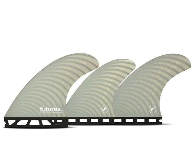 Firewire | Dan Mann 5-Fin (M) | FUTURE FIN SYSTEM | Beachin Surf