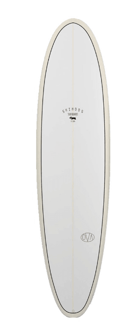 FIREWIRE OVA | FIREWIRE | Beachin Surf