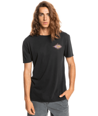 FIRST MIND SS | QUIKSILVER | Beachin Surf