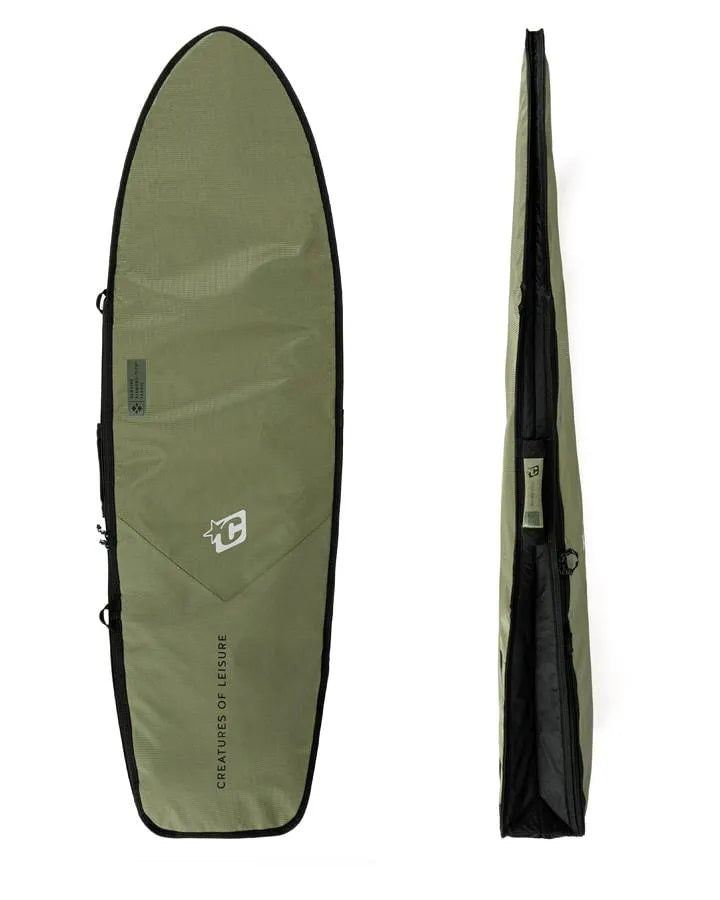 Fish Day Use Dt2.0 - Beachin Surf