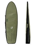 Fish Day Use Dt2.0 - Beachin Surf