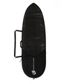 Fish Icon Lite Cover - Beachin Surf