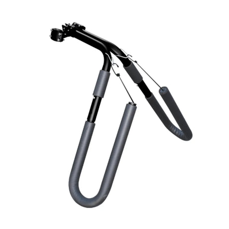 Fk Bike Surfboard Rack - Beachin Surf